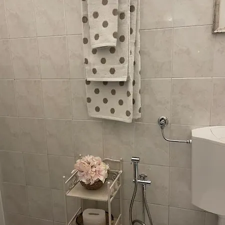 Accademia Love Apartament Bergamo