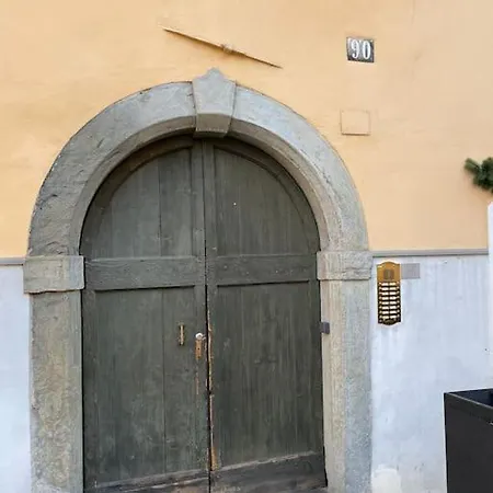 Accademia Love Apartament *