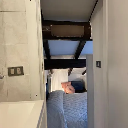 Apartament Accademia Love