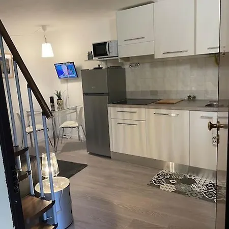 Accademia Love Apartment *