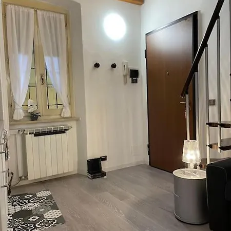 Apartment Accademia Love