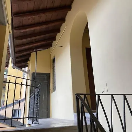 Apartament Accademia Love *