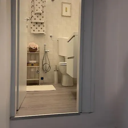 Accademia Love Apartament