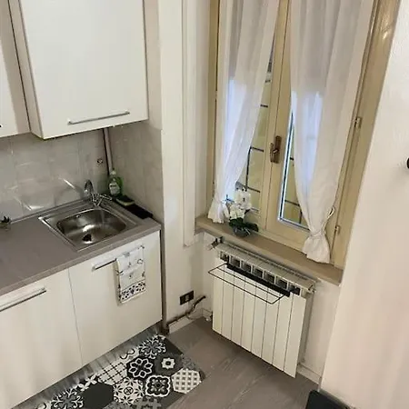Accademia Love Apartment *