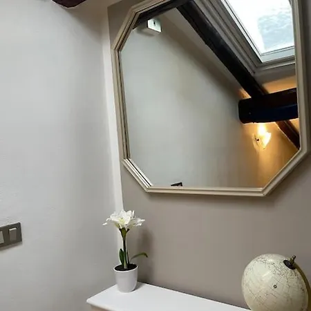 Apartment Accademia Love