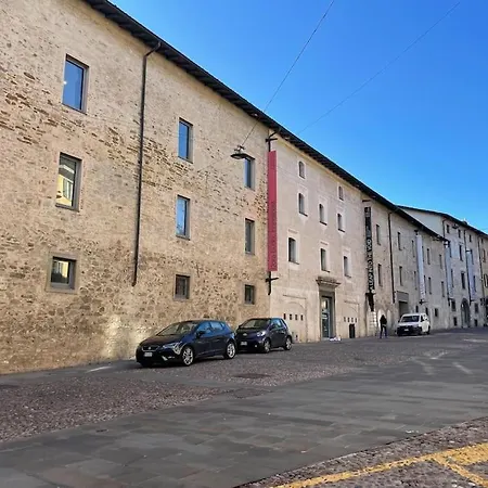 Apartament Accademia Love Bergamo