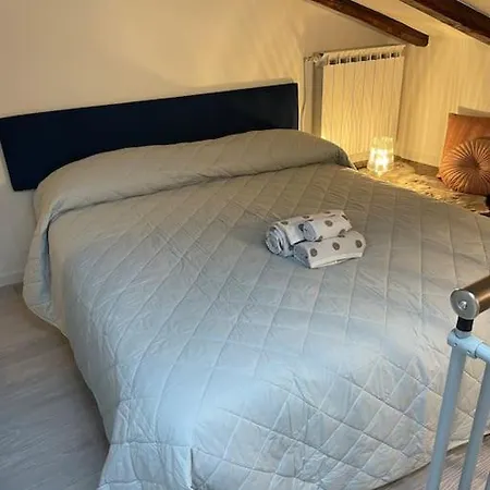 Apartment Accademia Love Bergamo
