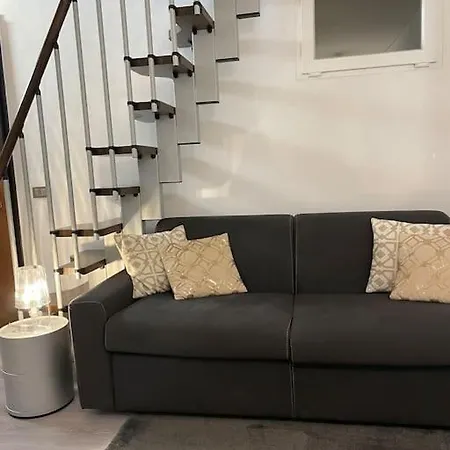 Accademia Love Apartament