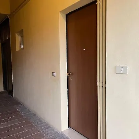 Apartament Accademia Love