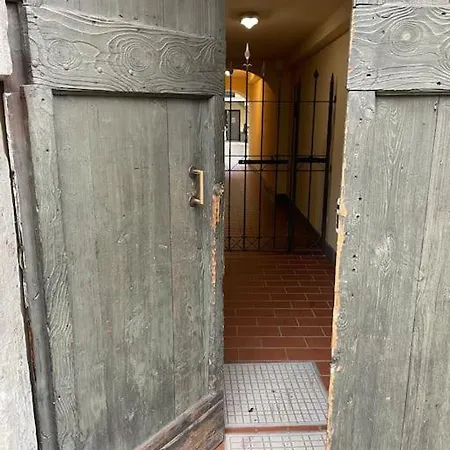 Apartment Accademia Love *