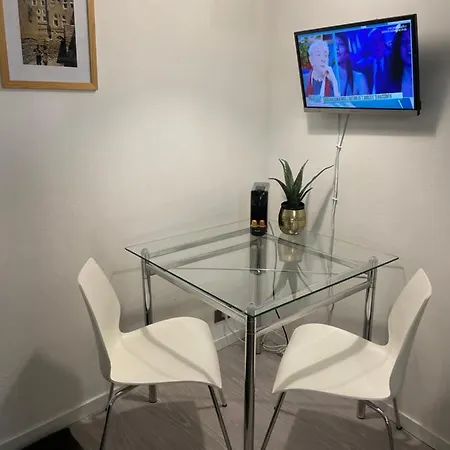 Accademia Love Apartment Bergamo