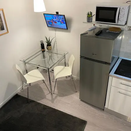 Accademia Love Apartament