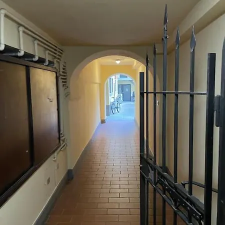 Lägenhet Accademia Love